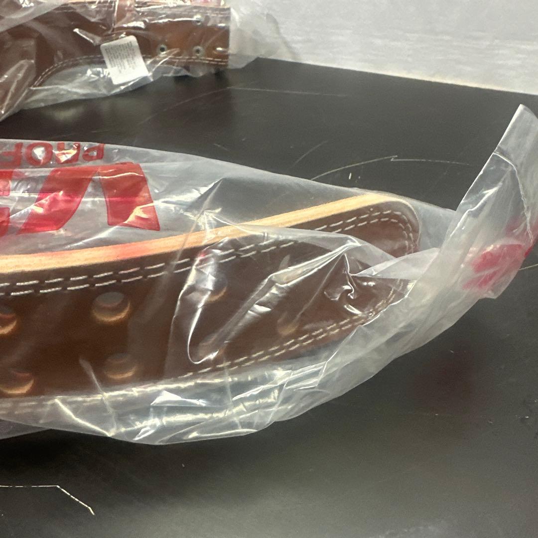 a249 ゴールドジム パワーベルト G3324 S 裏ロゴ有り