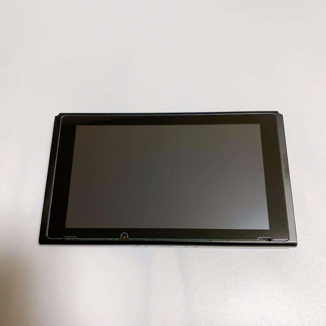 Nintendo Switch 本体 バッテリー強化版 2023