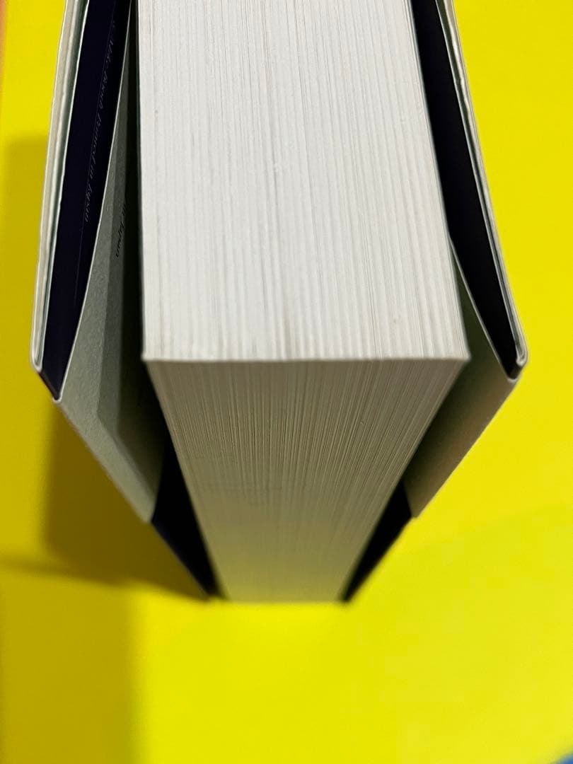 ★絶版★未使用　オーラソーマタロット　解説本　マイクブース 著　大野百合子 訳