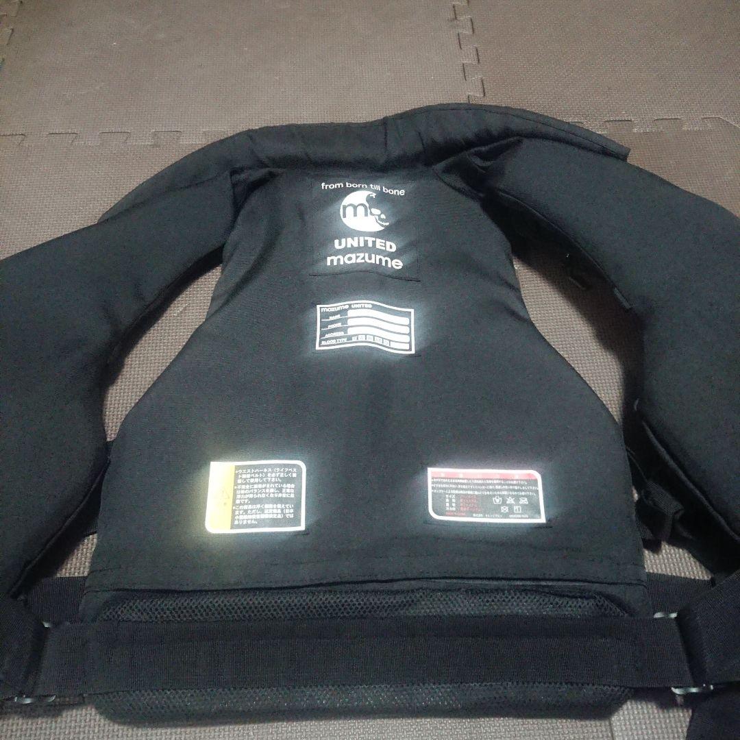 マズメ フローティングベスト ライフジャケット