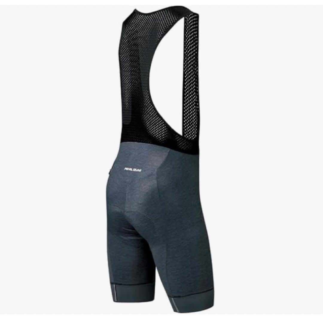 パールイズミ サイクルウェア アクセルビブパンツ T210-3DR M