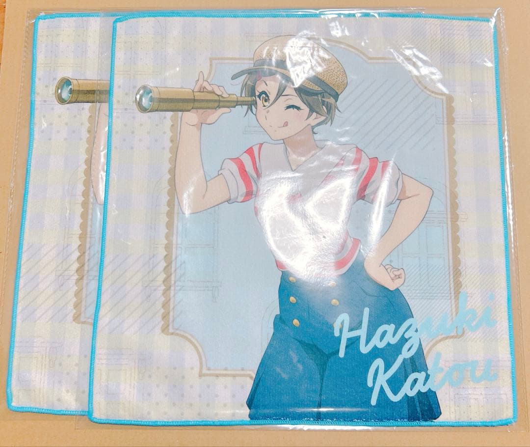 響け！ユーフォニアム3 SEGAラッキーくじオンライン まとめ売り