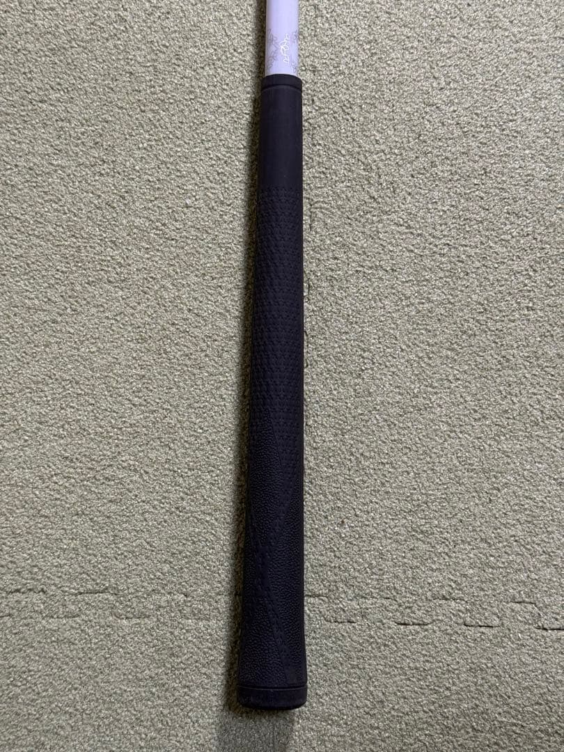 タイトリスト　ディアマナ　TB 60SR ドライバーシャフト