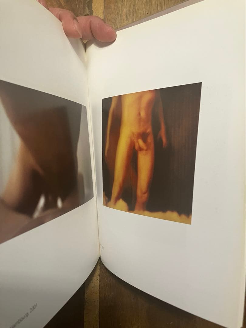 Antoine D'Agata Vortex アントワーヌ・ダガタ写真集マグナム