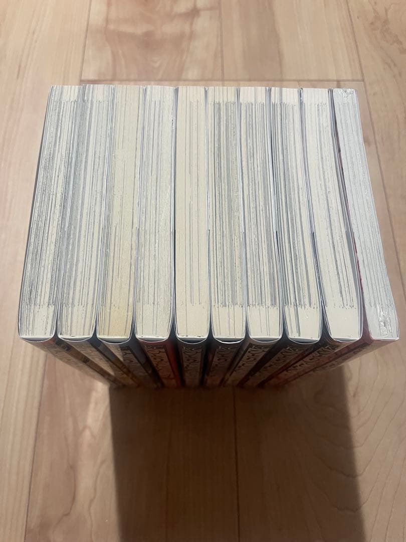 ひとりでしにたい　1〜10巻 全巻　10巻新品未開封