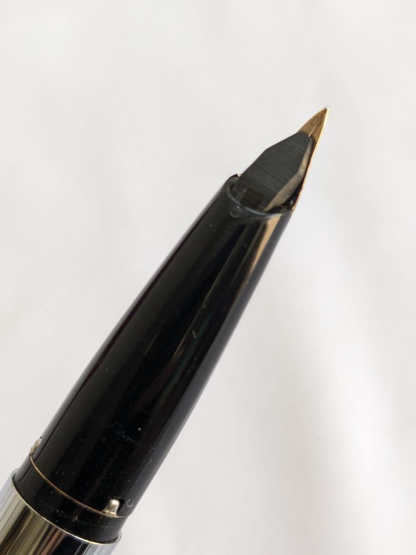 シェーファー 万年筆 ペン先 585