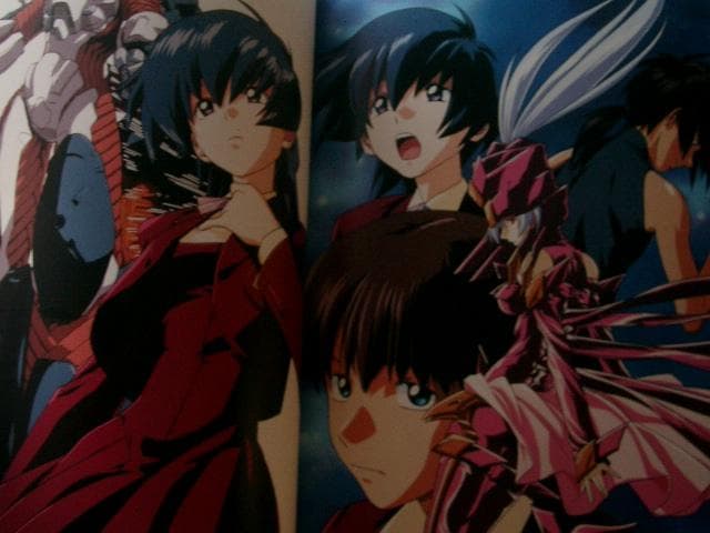 平井久司 画集●人気クリエーター平井久司 待望の初画集!!