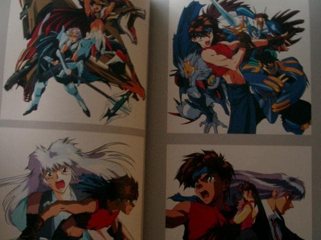 平井久司 画集●人気クリエーター平井久司 待望の初画集!!