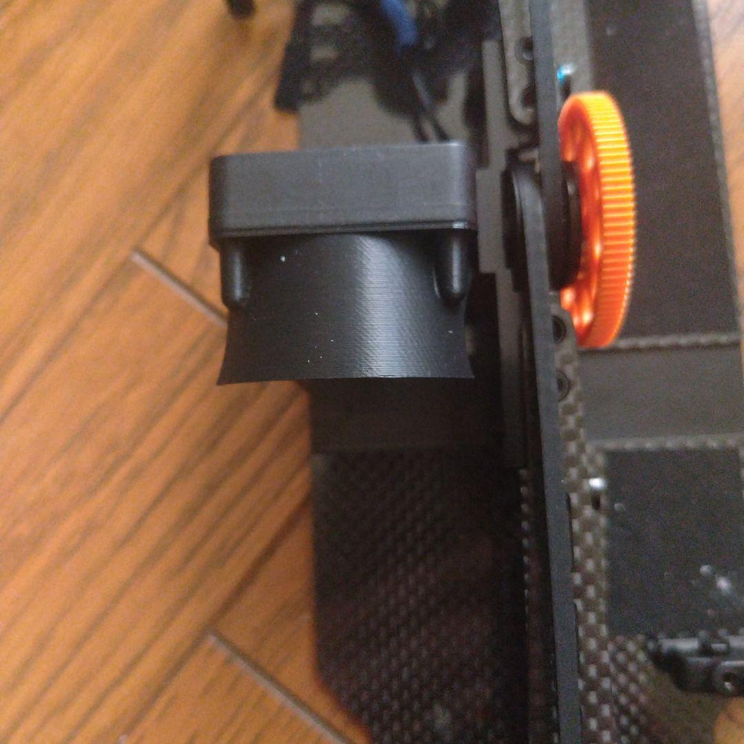 Xray X4 2022 キット　ボディ