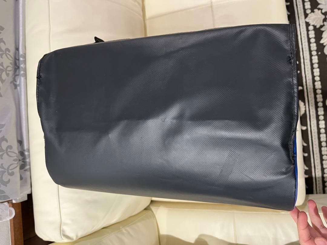 [さっし様]スズキ　ラグビー　コンタクトパッド　コンタクトバック　タックルバック