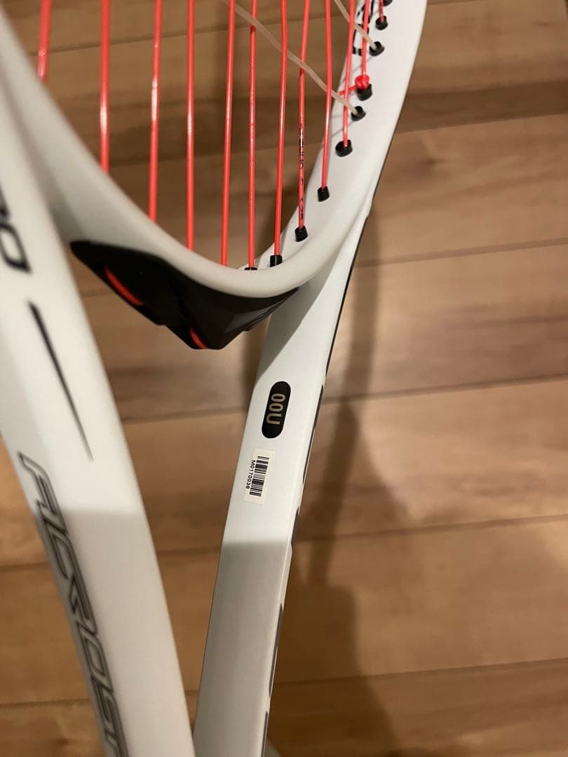 アクロスピードSプロ