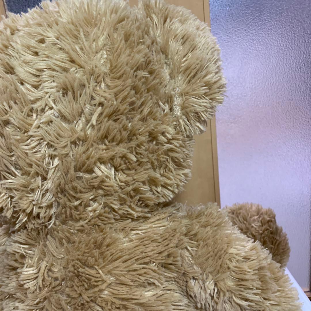 東京ディズニーシーダッフィー大きいサイズのぬいぐるみ