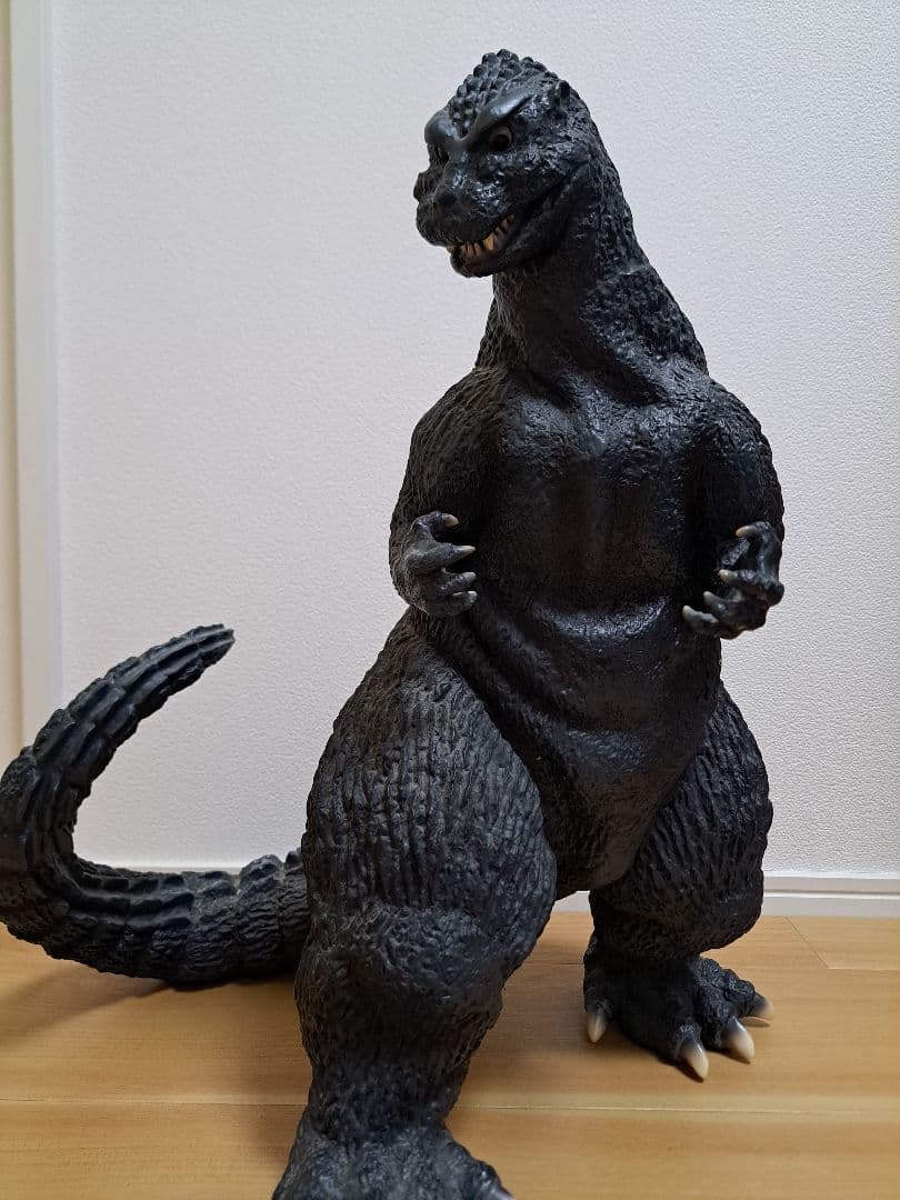 アートワークスモンスターズ　劇画ゴジラ1954　メガハウス