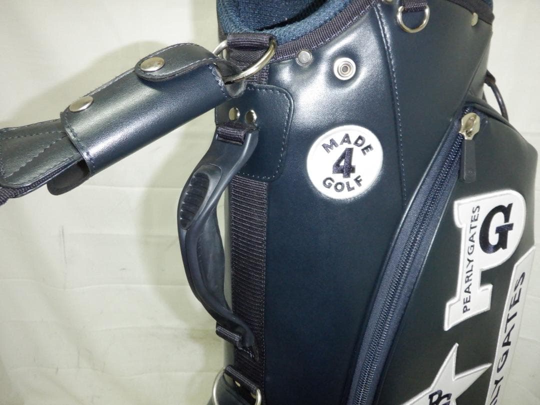 PEARLY GATES★パーリーゲイツ★9.0型★完売品★スタンド(NV)