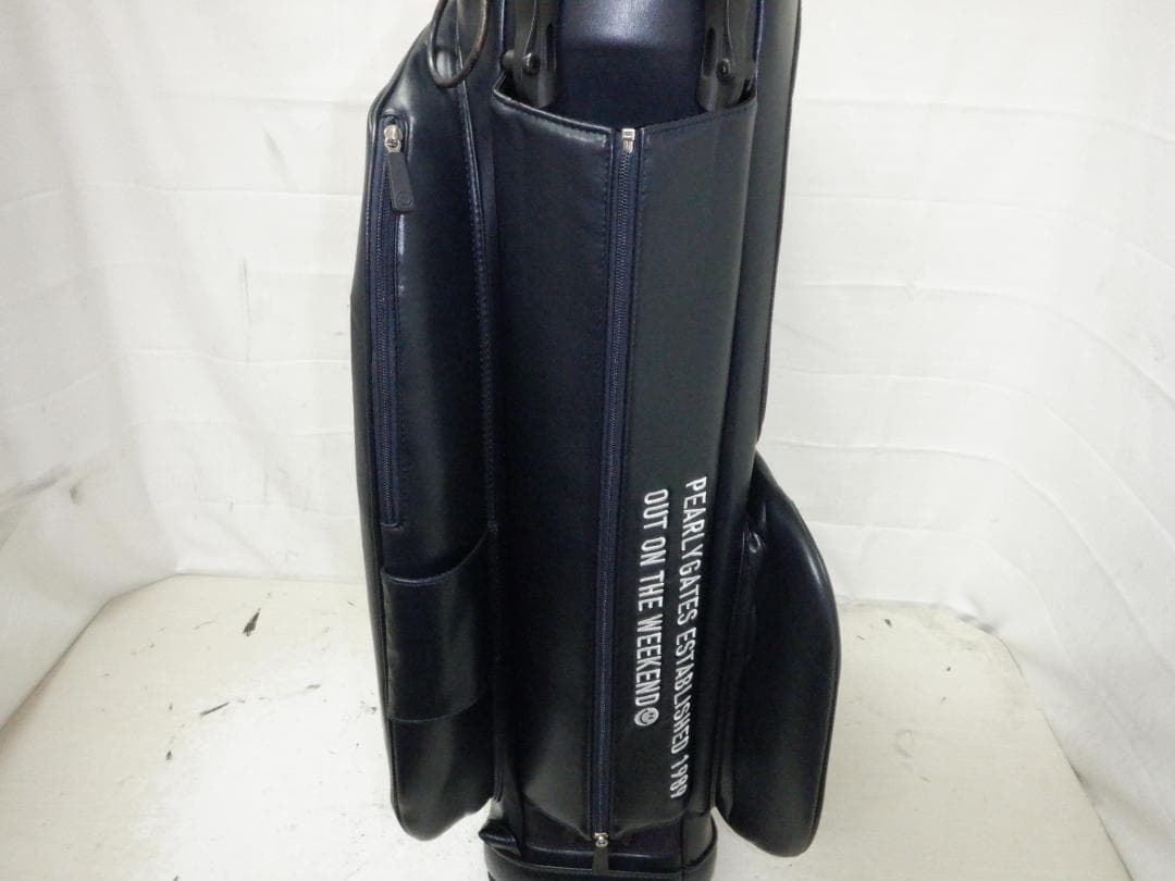 PEARLY GATES★パーリーゲイツ★9.0型★完売品★スタンド(NV)