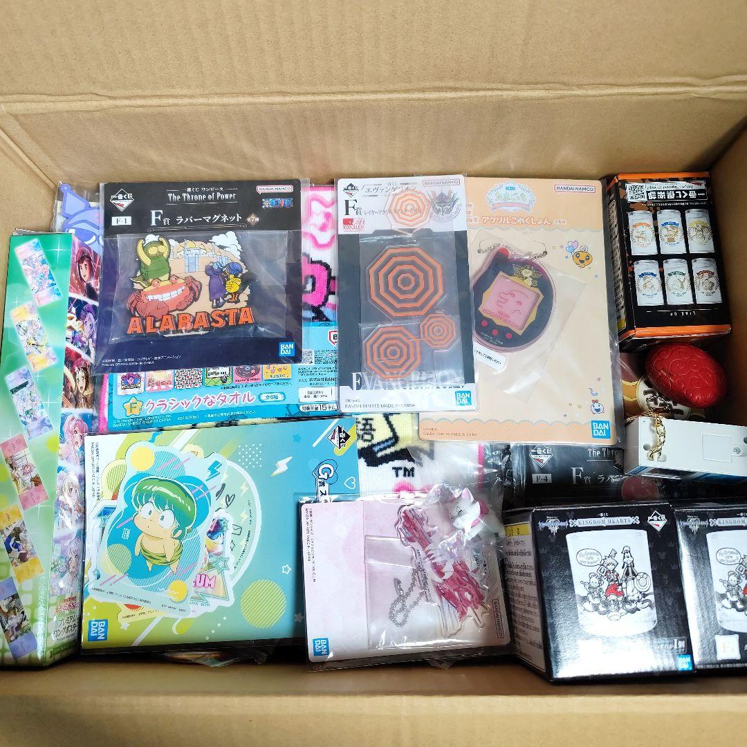 アニメグッズ グッズ 大量 まとめ売り305点