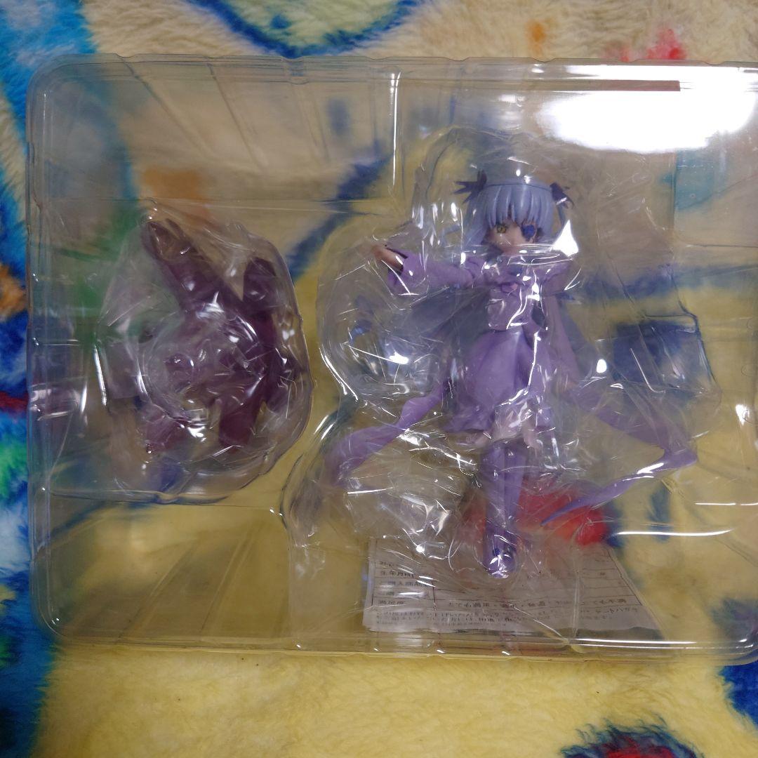 SRDX 薔薇水晶　水銀燈 　ローゼンメイデン・トロイメント　フィギュア