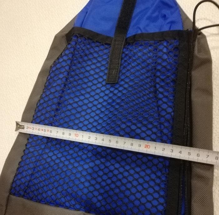 ウォーキン・半身不随ペット用ドラッグバッグ