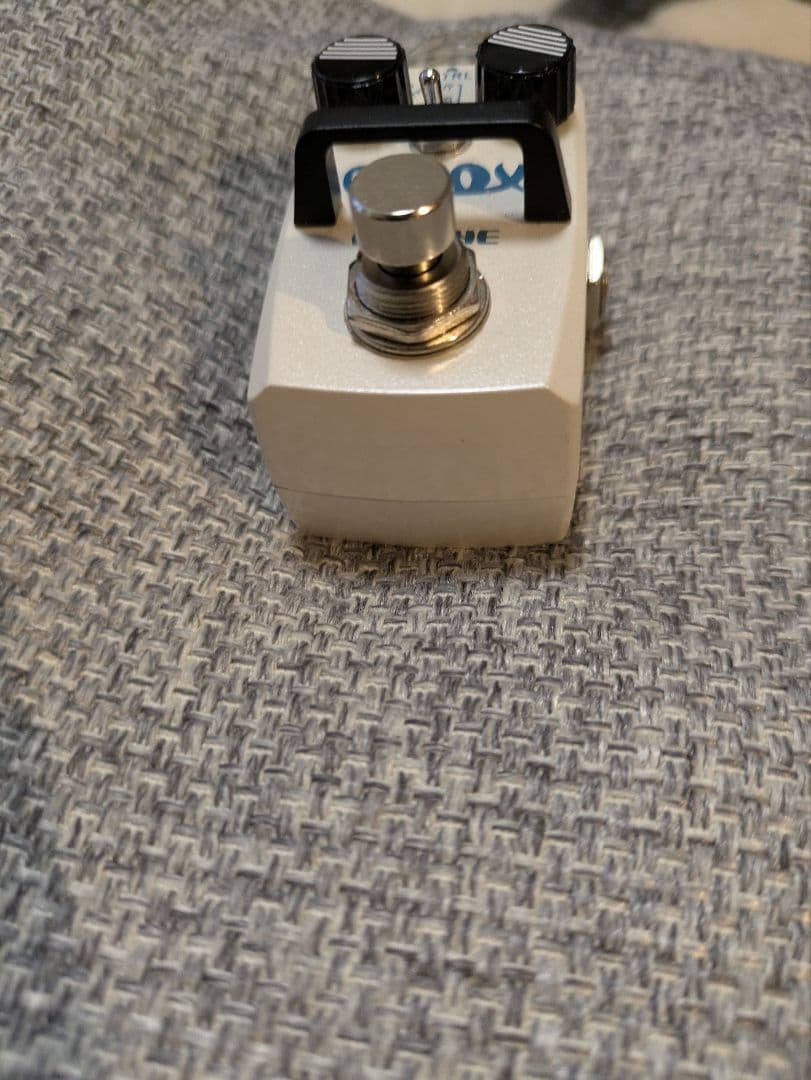 ギター Hotone Q box