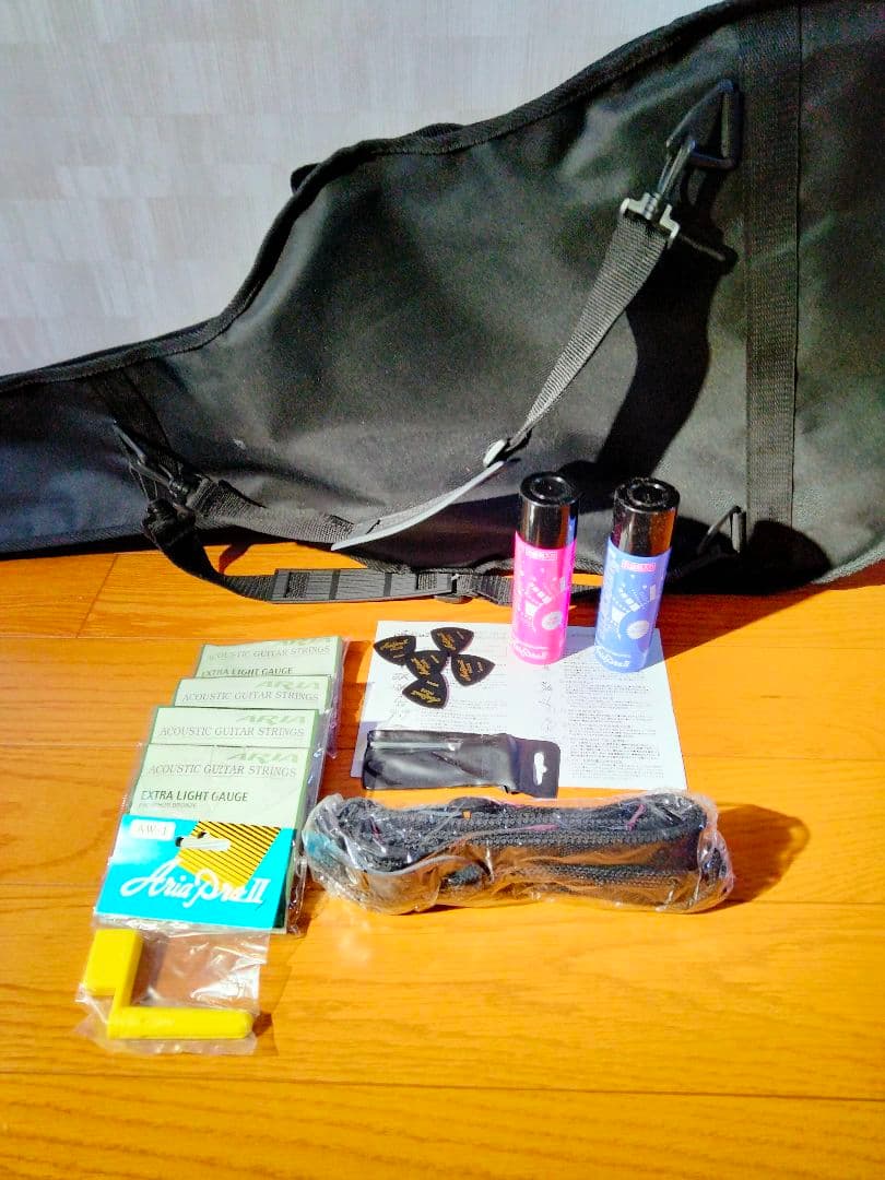 フォークギター　小柄な方向け　初心者向け