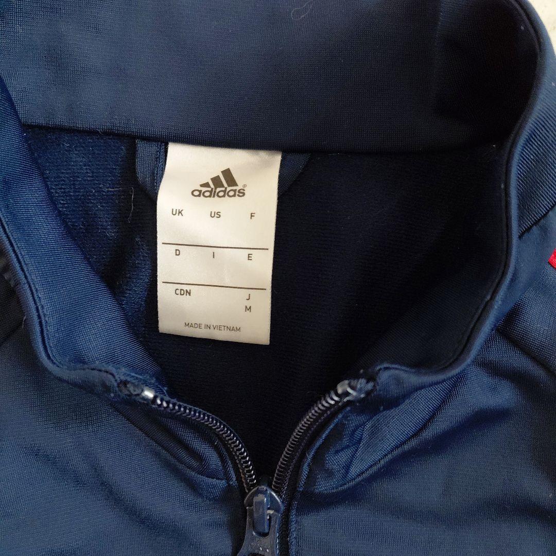 adidas FCバイエルン・ミュンヘン ジャージセット