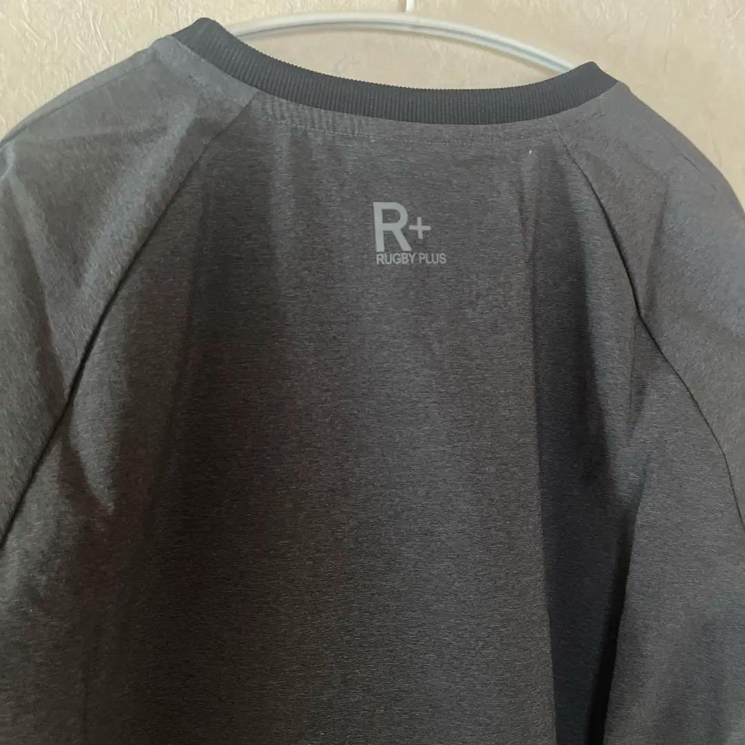 カンタベリー　ストレッチパフォーマンスプルオーバー　撥水　3L