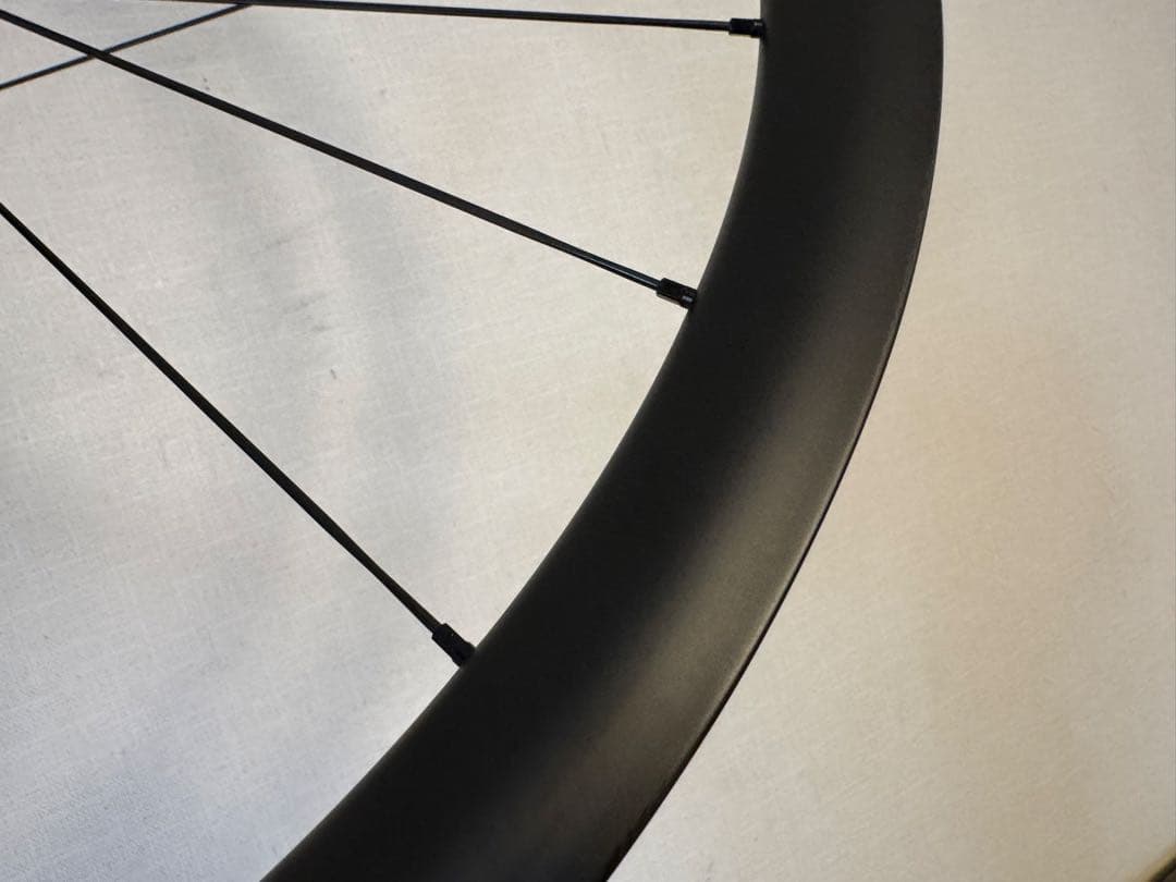 ROVAL ALPINIST CLX クリンチャー