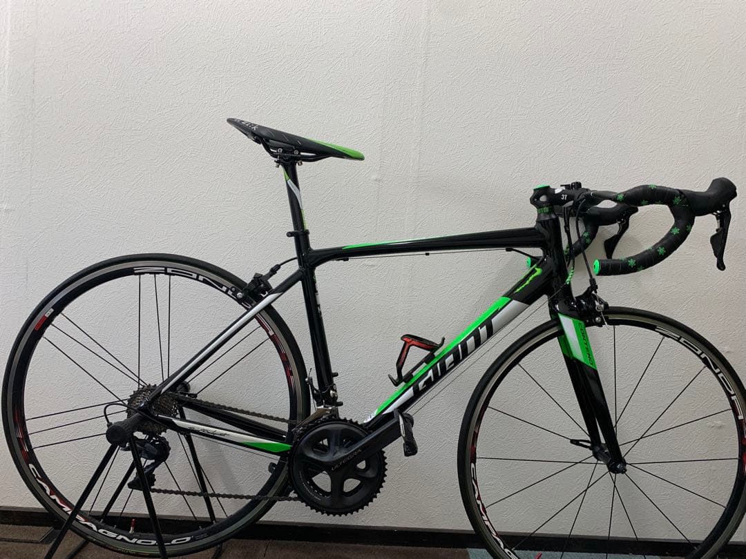 Giant コンテンド1 Mサイズ　ロードバイク