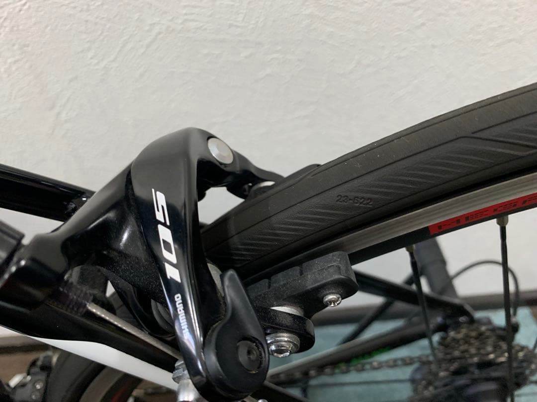 Giant コンテンド1 Mサイズ　ロードバイク