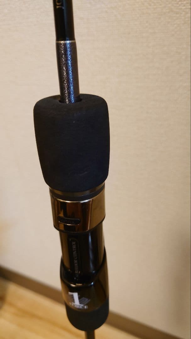 シーフロアコントロール　JAMロッド 603-1