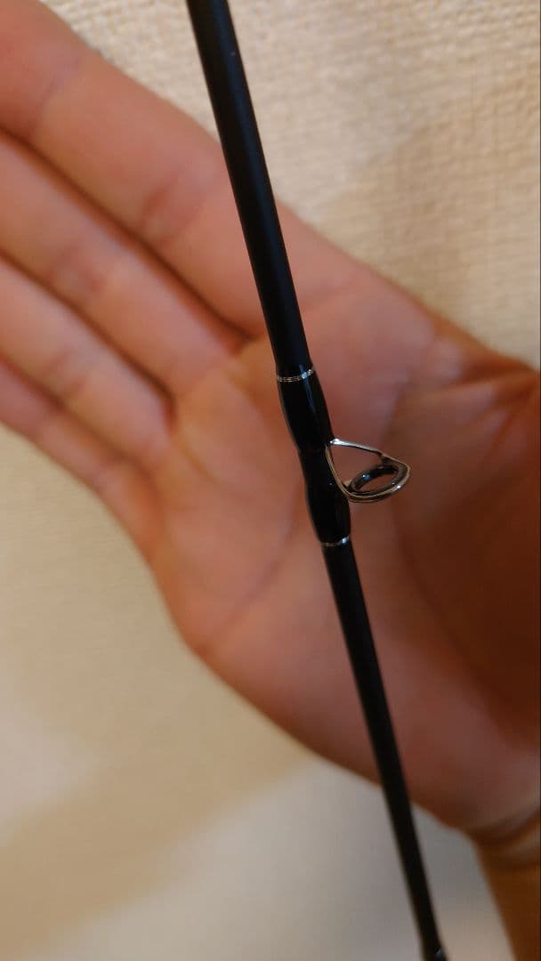 シーフロアコントロール　JAMロッド 603-1