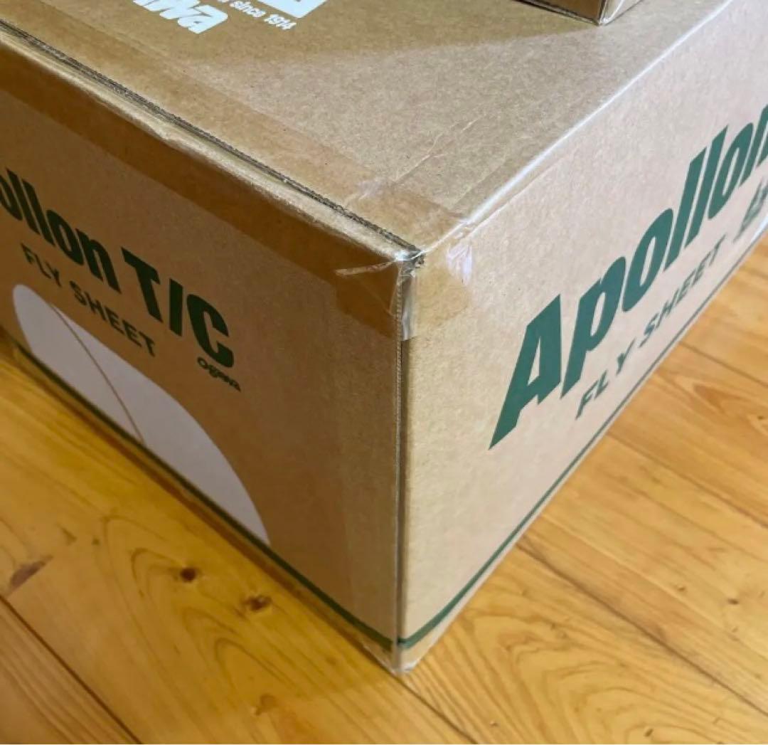 新品未使用　定価196900円　オガワ　Apollon T/C アポロン
