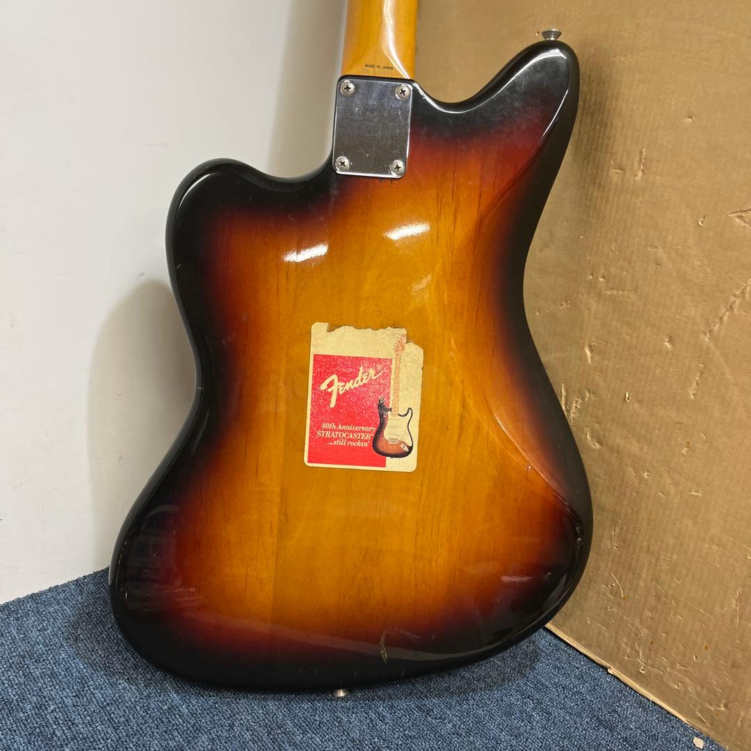 Fender Japan Jazzmaster ジャズマスター