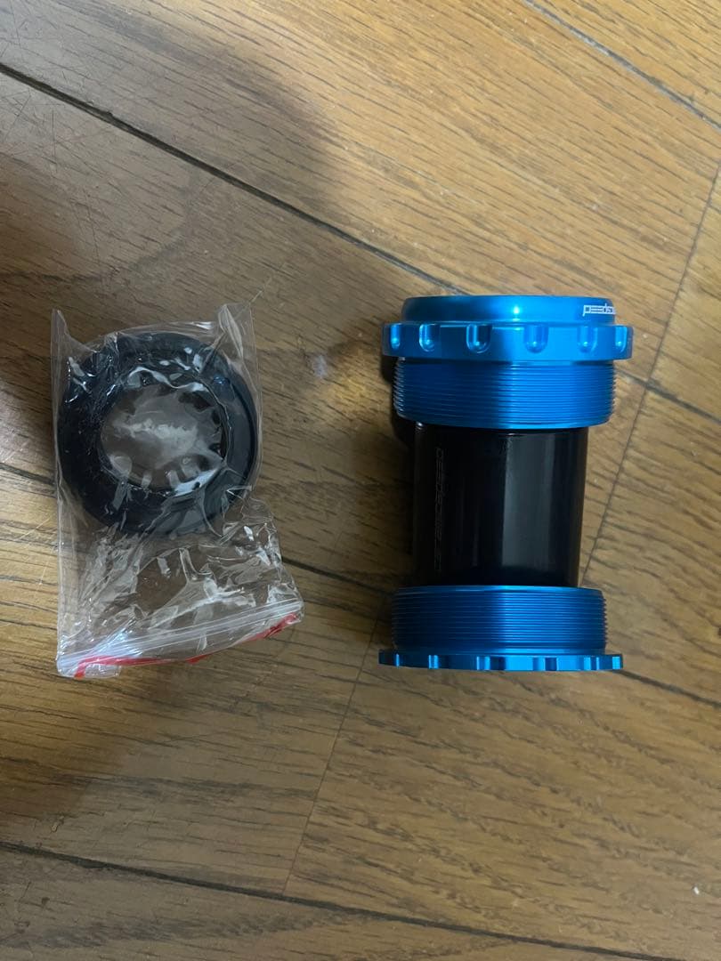 即日発送 ceramicspeed 新品未使用 T47A DUB