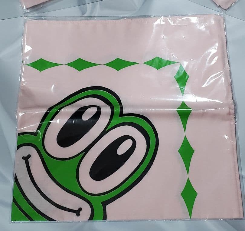 かまいたち バンダナ スティック