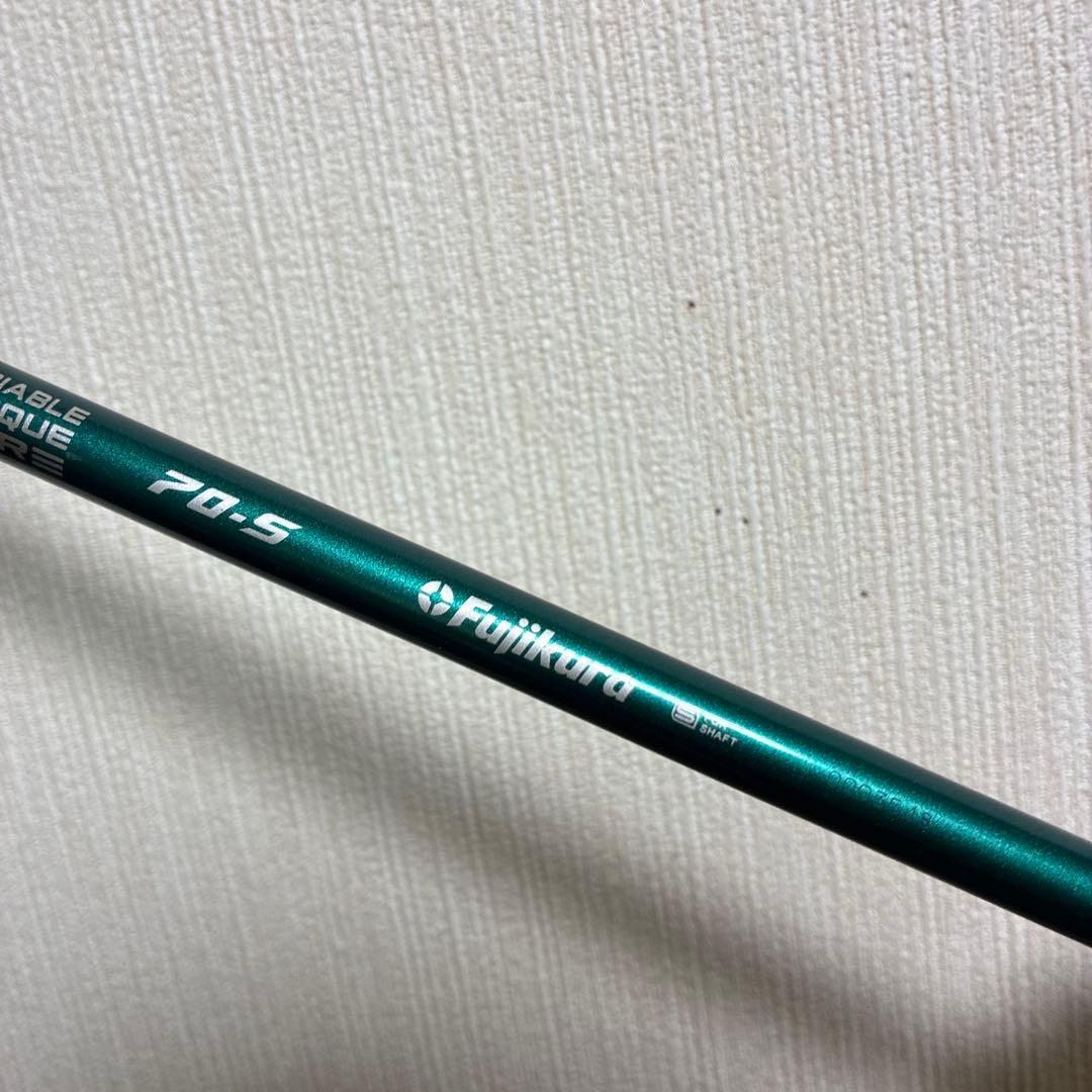 傷あり　テーラーメイド ステルス フェアウェイウッド 3w スプーン