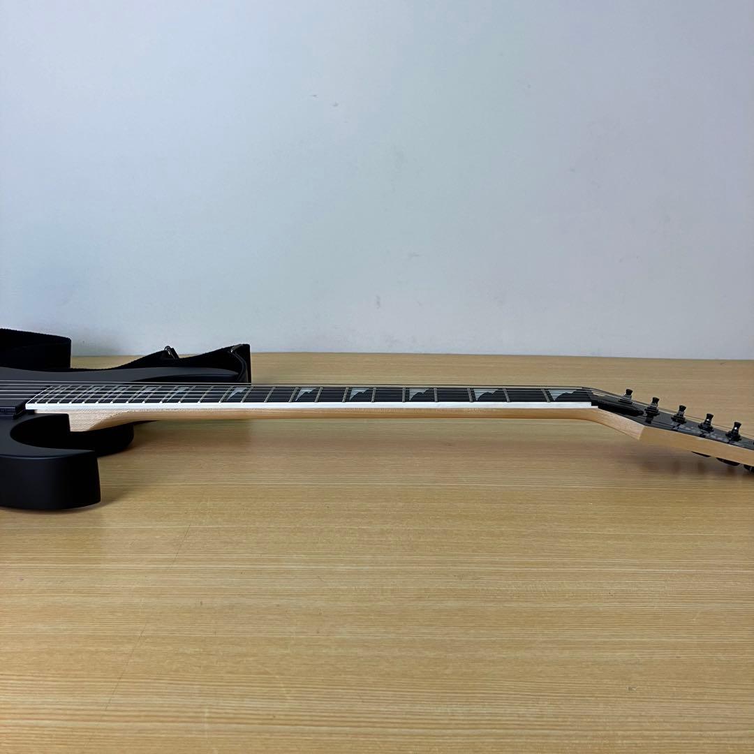 Ibanez GiO エレキギター ブラック ケース付き