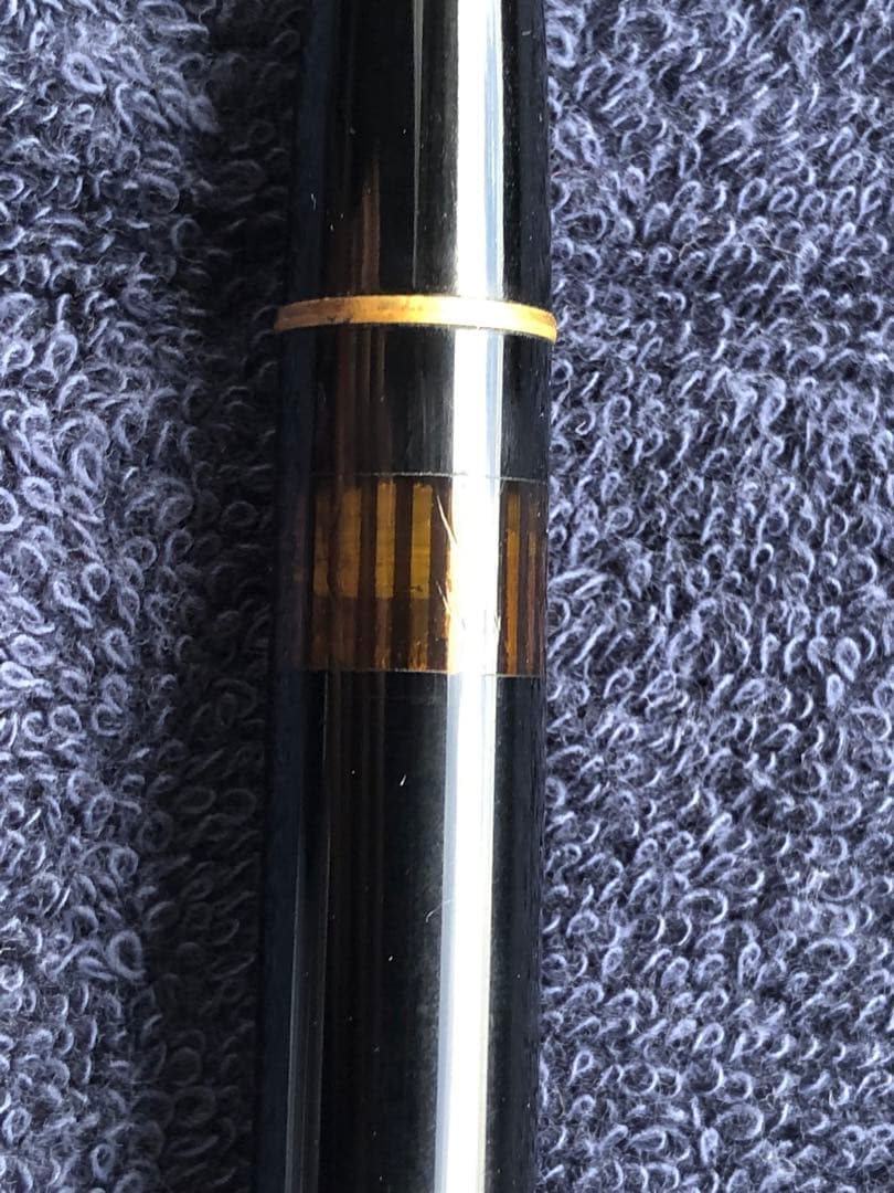 montblanc モンブラン 644 クーゲルニブ