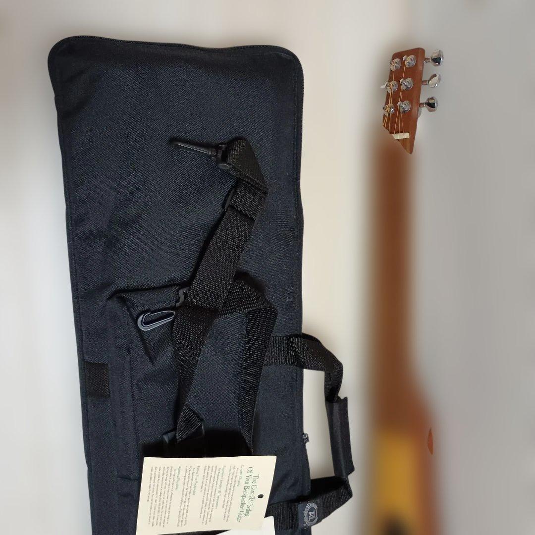 ギター Martin The Backpacker Guitar