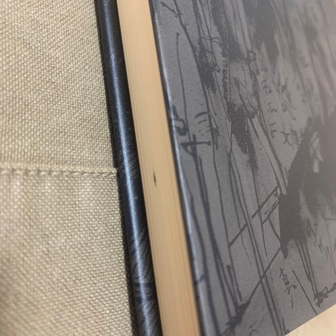 【希少！】夜更けの川に落葉は流れて／西村 賢太