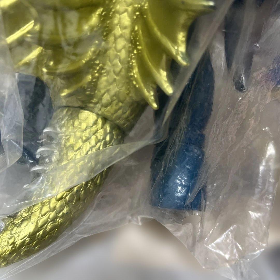 ⚠️未開封デッドストック　マーミット　ガイガン　ゴジラ　スタンダード