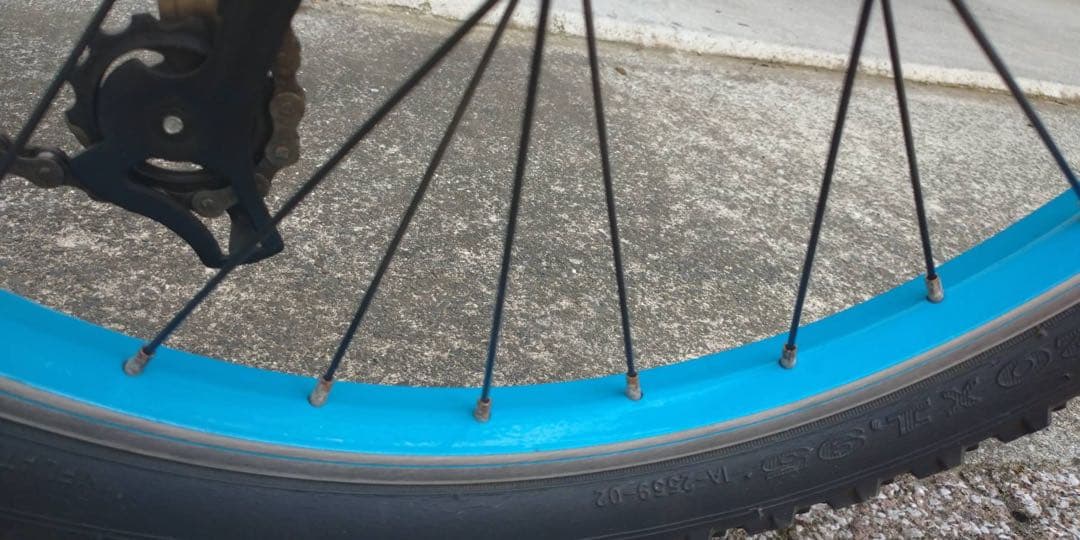 【希少】GIANT Liv マウンテンバイク 20インチ サスペンション付き