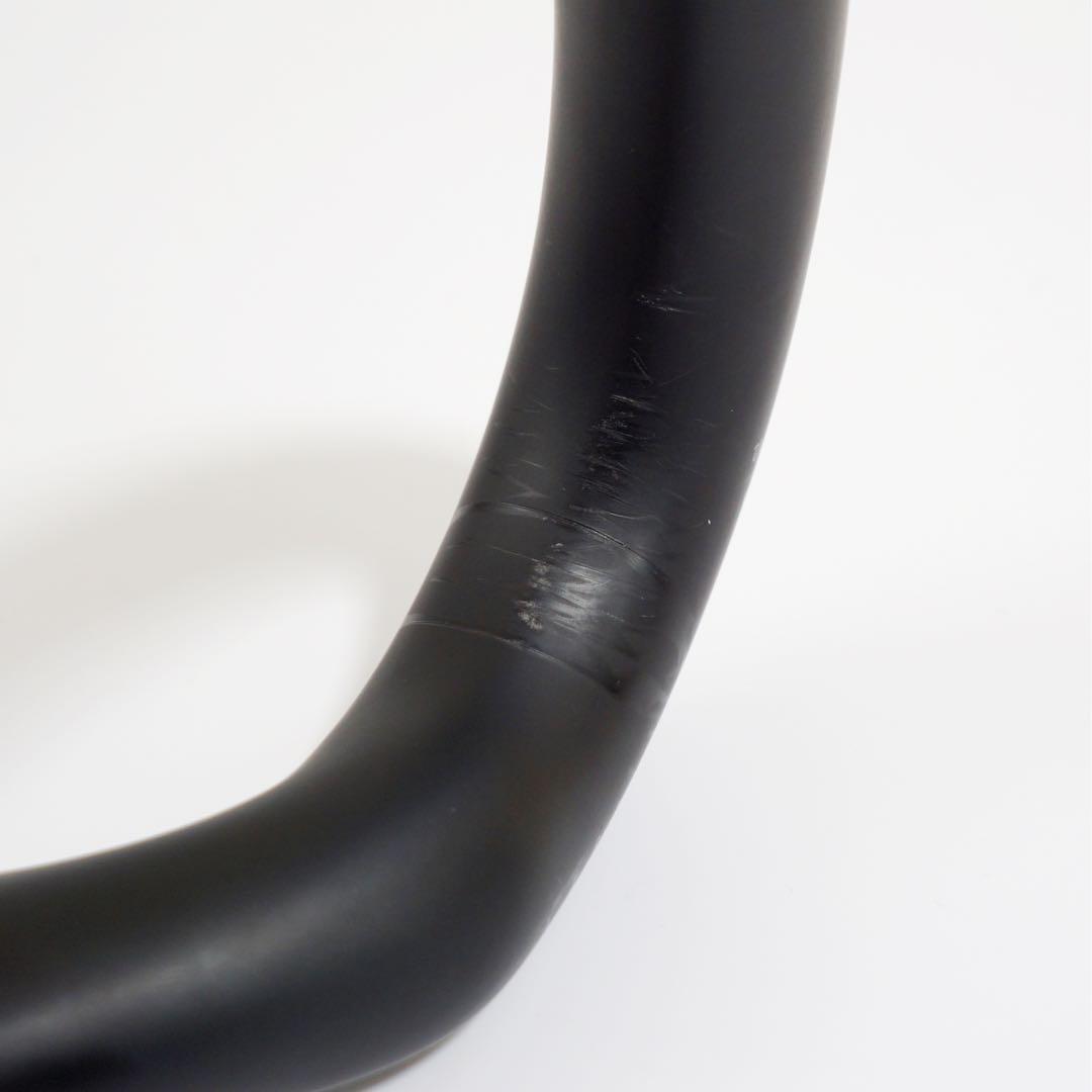 ボントレガー RSL エアロロード ハンドルバー 370mm/400mm