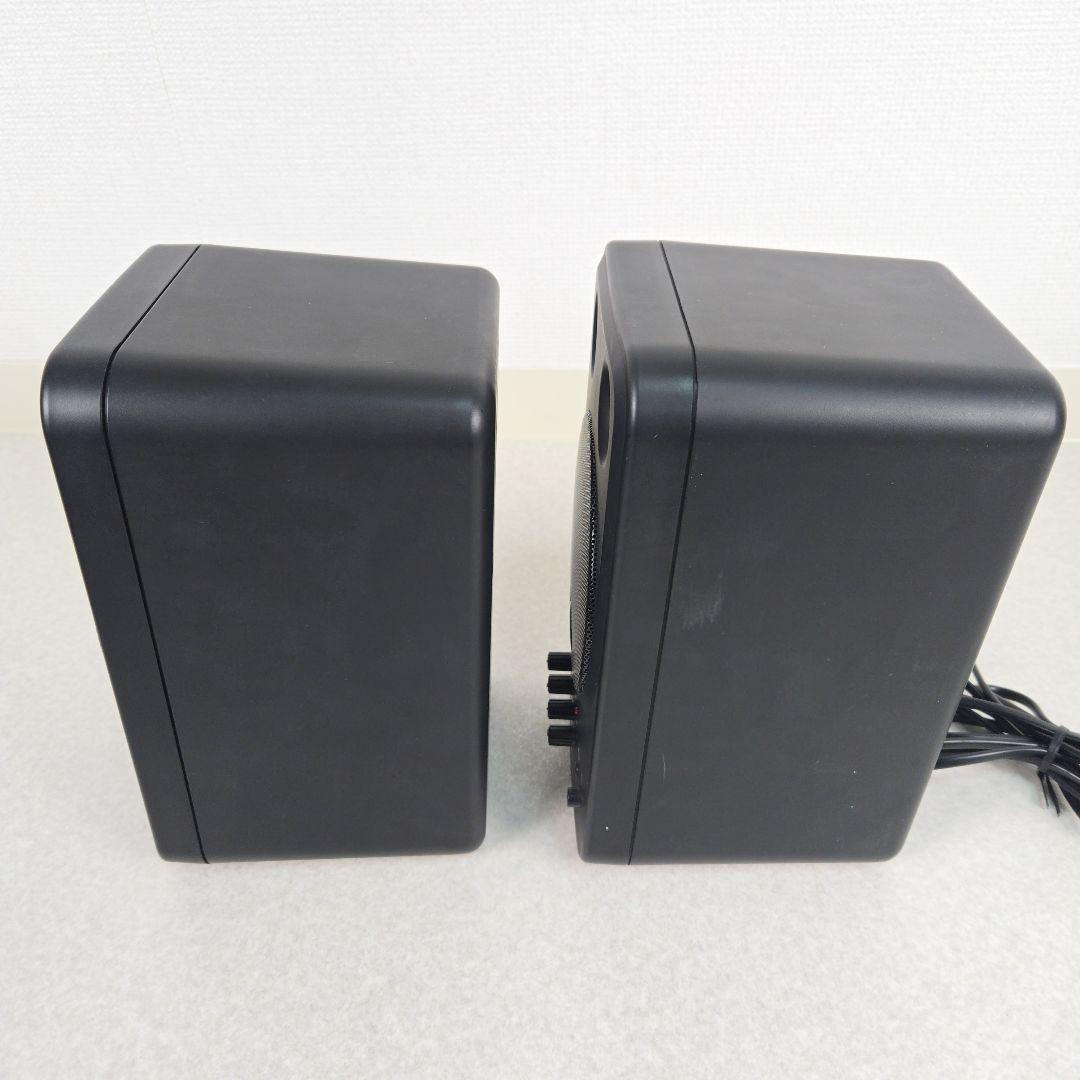 Behringer MS16 モニタースピーカー 32W べリンガー DTM