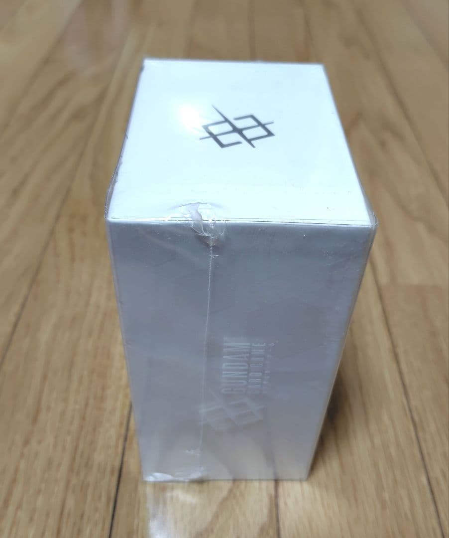 ガンダムカードゲーム リミテッドBOX Ver.β 新品未開封 シュリンク付き