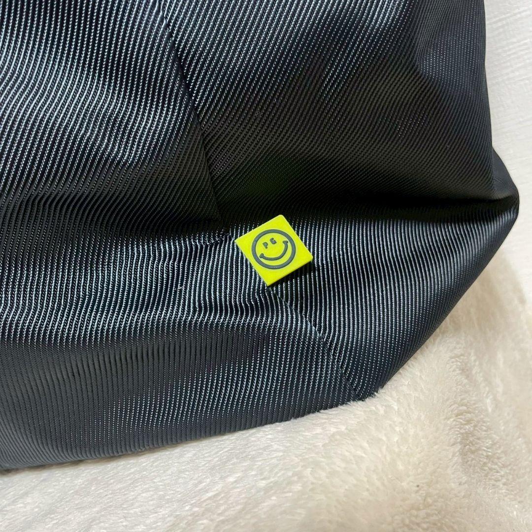 PEARLY GATES　パーリーゲイツ　 ロッカーバッグ　大容量　ネイビー