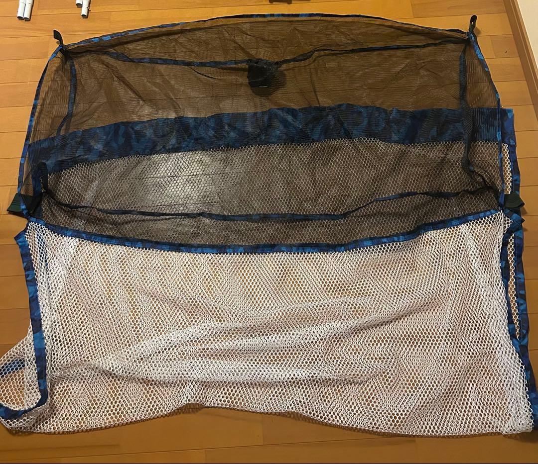 フィールドフォーストスマシン・ネット セット