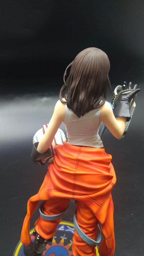 コトブキヤ スター・ウォーズ ARTFX ジェイナ・ソロ フィギュア