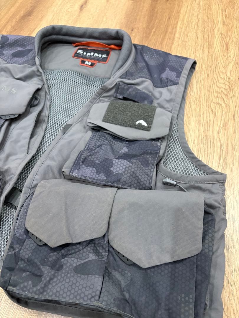 シムス fs ベスト simms