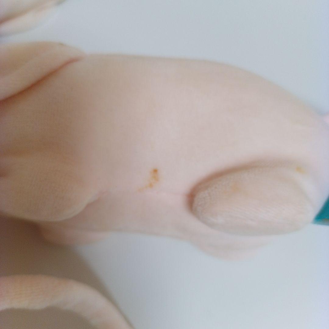 バムセ　ブタ　ぬいぐるみ　ロッタちゃん　ビンテージ　レア